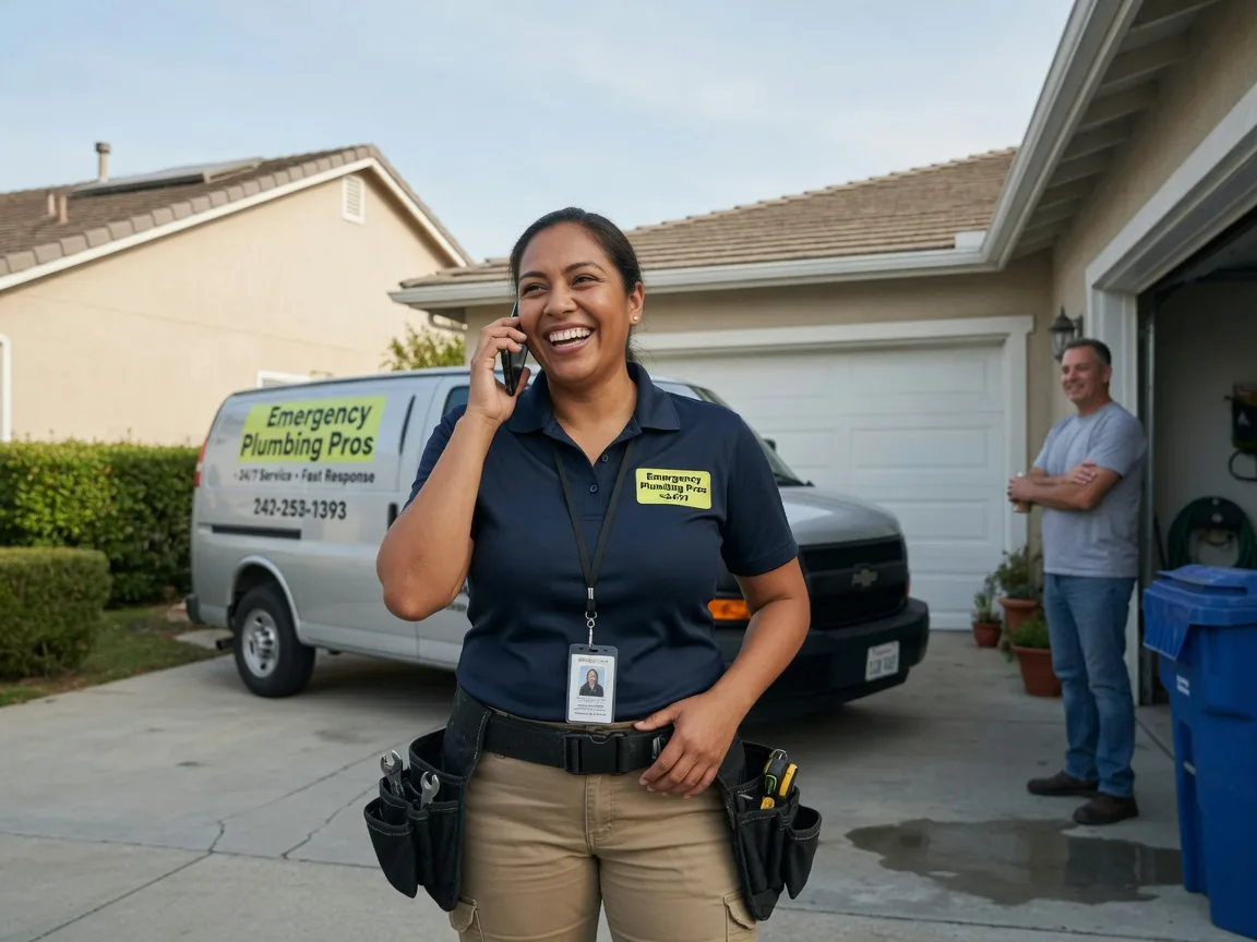 Emergency Plumber North Stonington, CT FAQs